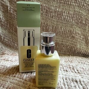 Clinique Dramatically Different Moisturizing Gel